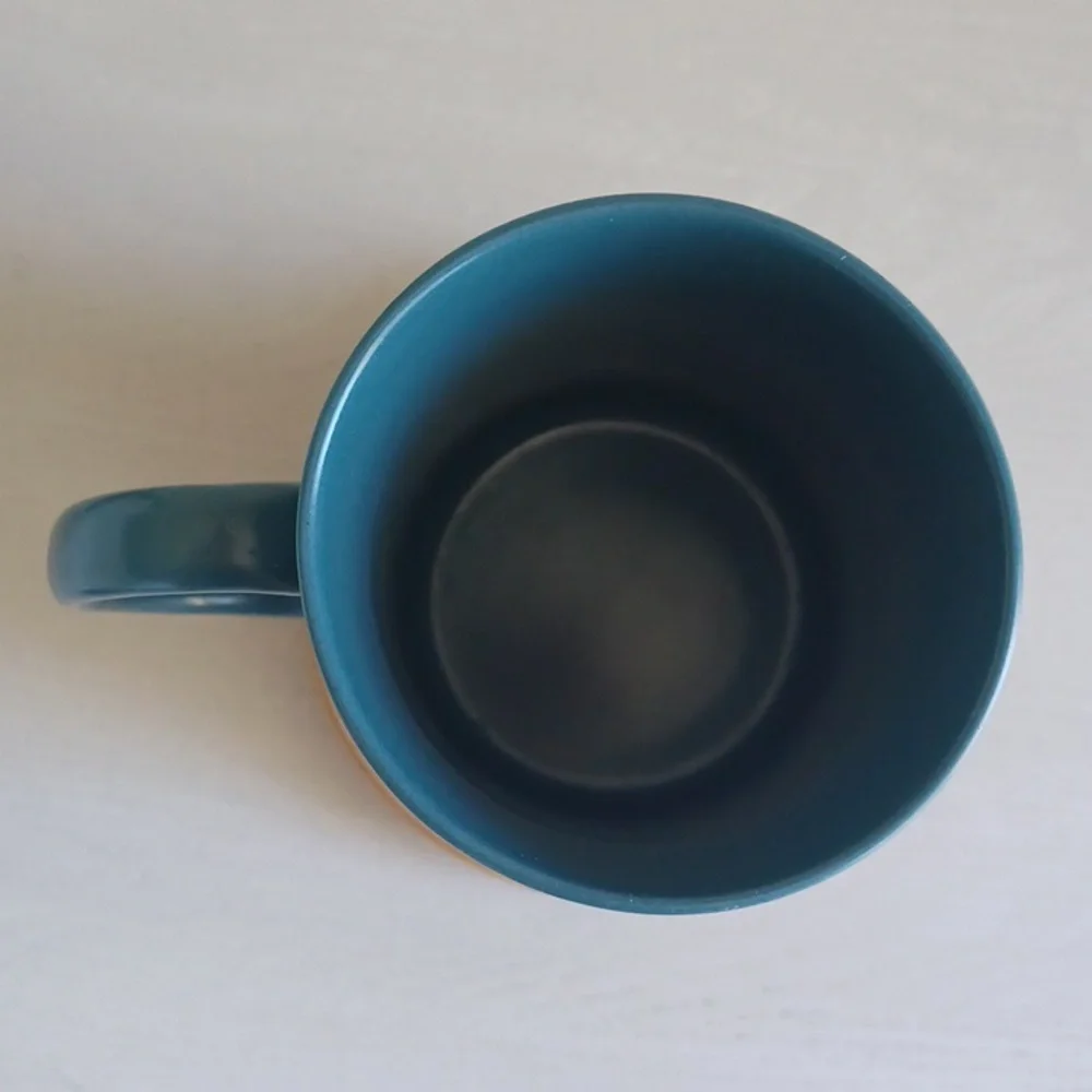 26 Oz "Amazing Grace How Sweet The Sound" Mug From Boston Warehouse Trading Corp - Picture 7 of 10